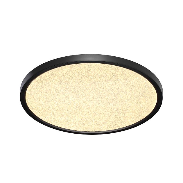 Настенно-потолочный светильник СОНЕКС OMEGA BLACK 7662/32L - фото 9