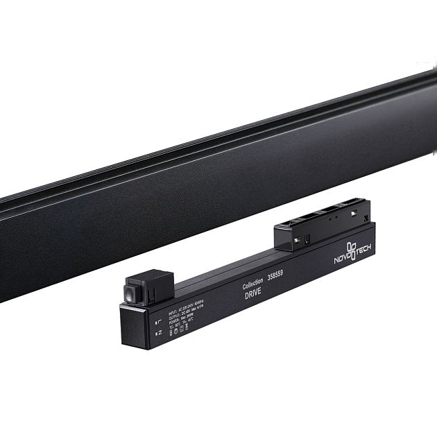 Драйвер NOVOTECH FLUM 358559 - фото 2