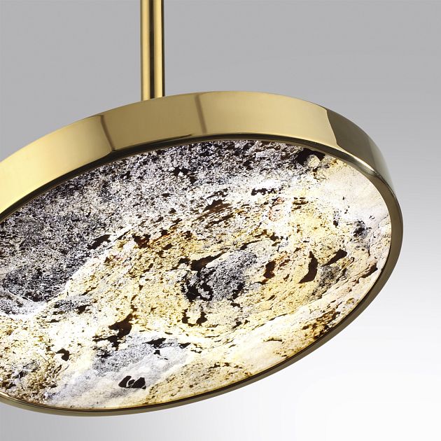 Подвес ODEON LIGHT BERGI 5079/15L - фото 8