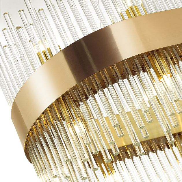 Люстра ODEON LIGHT FOCCO 4722/24 - фото 5