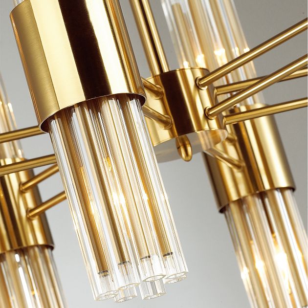 Бра ODEON LIGHT VIKETA 4786/2W - фото 5