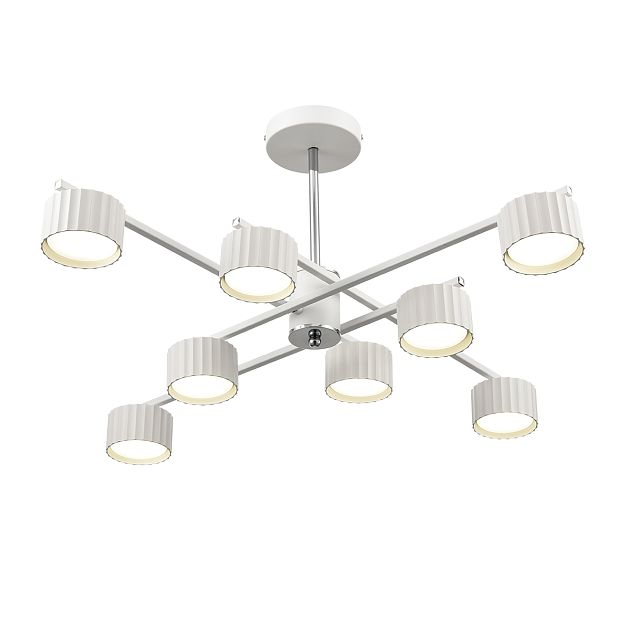 Люстра на штанге LUMION KARINA 8241/8C - фото 3