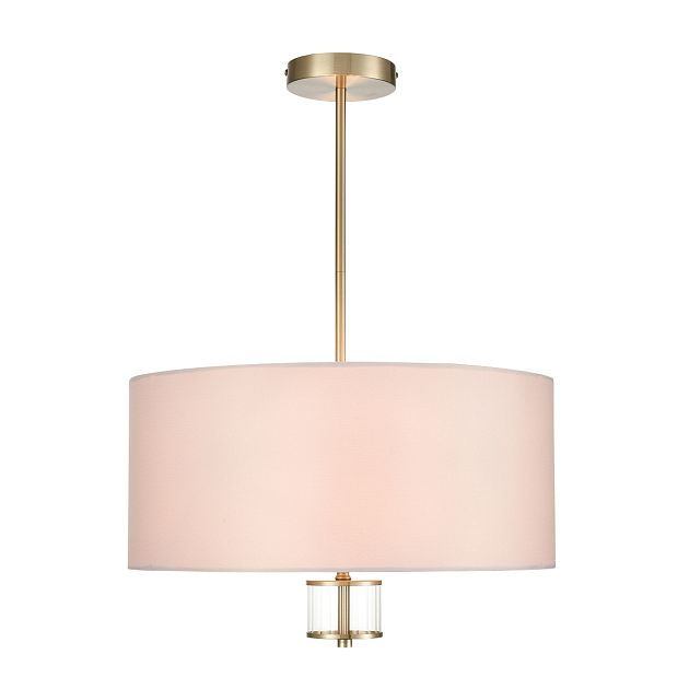 Люстра на штанге LUMION DAMONA 8109/5C - фото 4