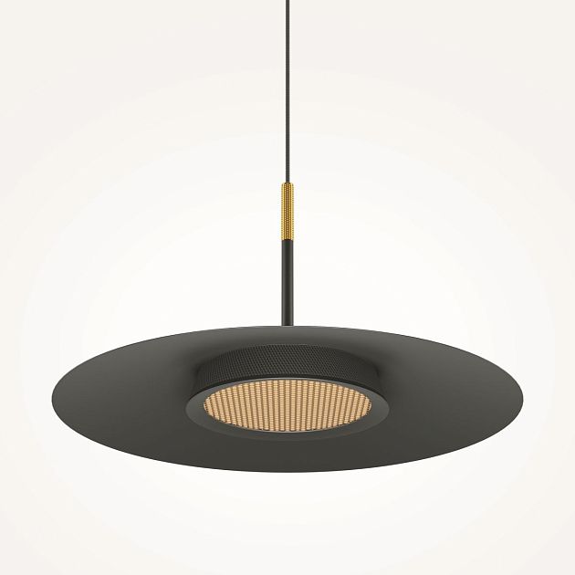 Подвесной светильник MAYTONI El MOD041PL-L15B3K1 - фото 5