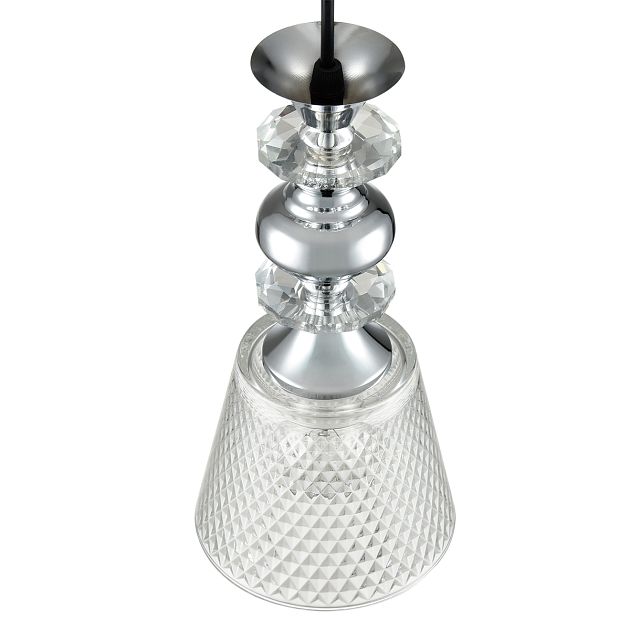 Светильник подвесной LUMION MANOLA 8049/1A - фото 4