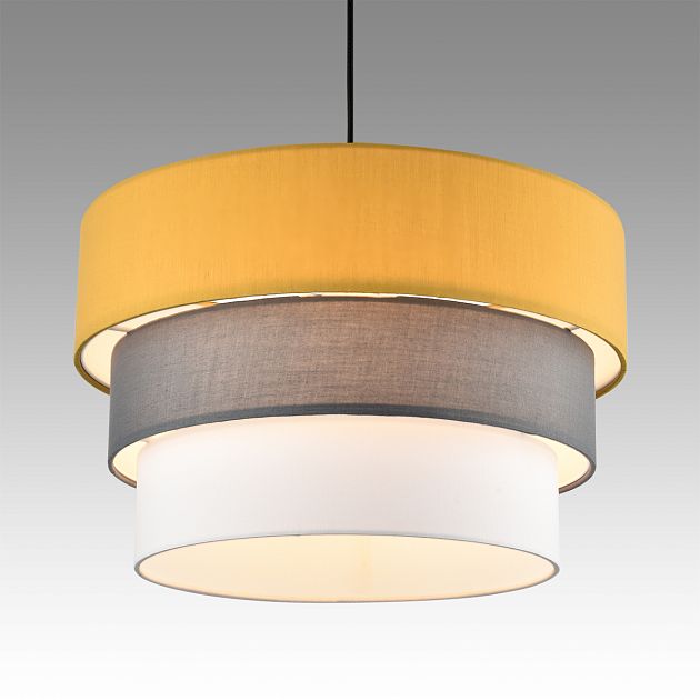 Светильник подвесной LUMION ILAIDA 8038/3 - фото 6