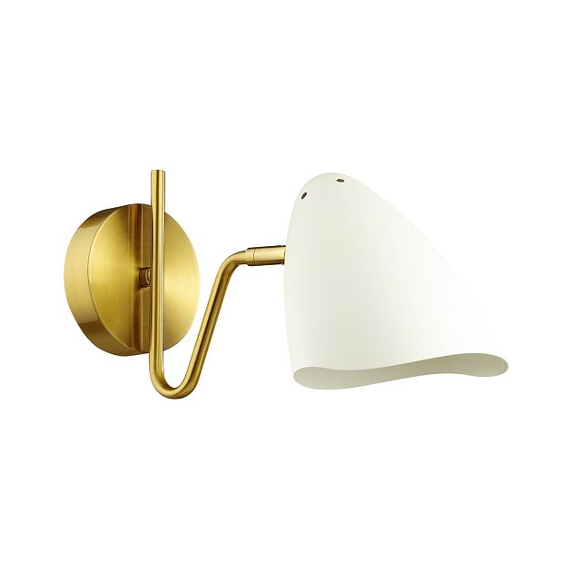 Бра LUMION MADISON 4540/1W - фото 1