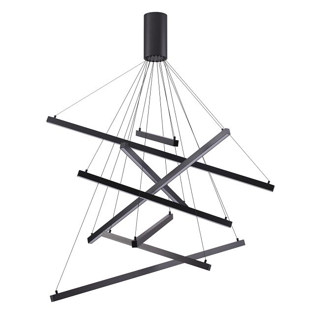 Подвесной светильник ODEON LIGHT COMETA 3860/96B - фото 1