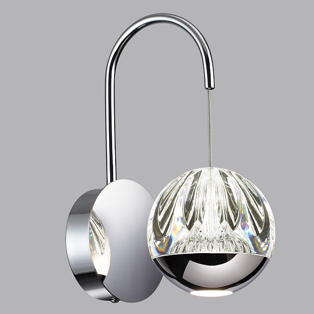 Бра ODEON LIGHT SONO 5100/5WL - фото 4