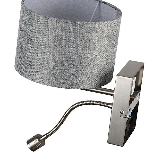 Бра LUMION NIKKI 8251/2W - фото 8