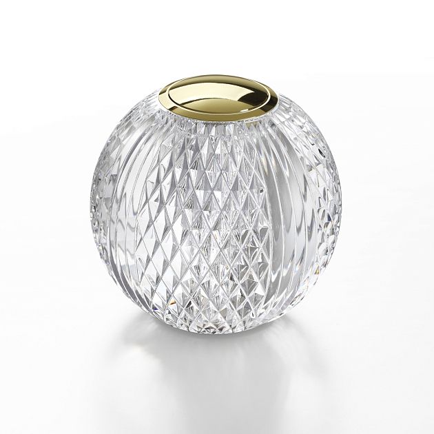 Настольный светильник ODEON LIGHT CRYSTAL 5008/2TL - фото 3