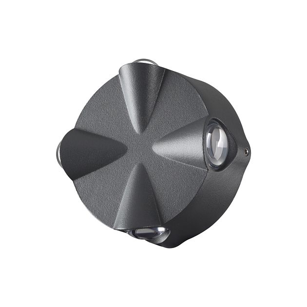 Уличный фасадный светильник NOVOTECH CALLE 358939 - фото 1