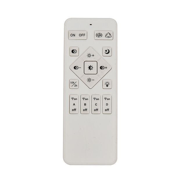 Умная люстра подвесная LUMION ALIS SMART 8380/45L - фото 5