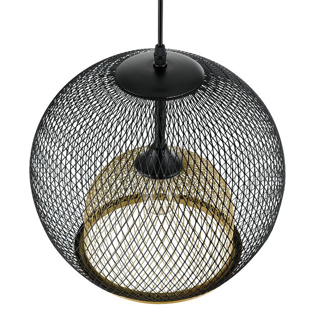 Светильник подвесной LUMION LEONELA 8052/1A - фото 4