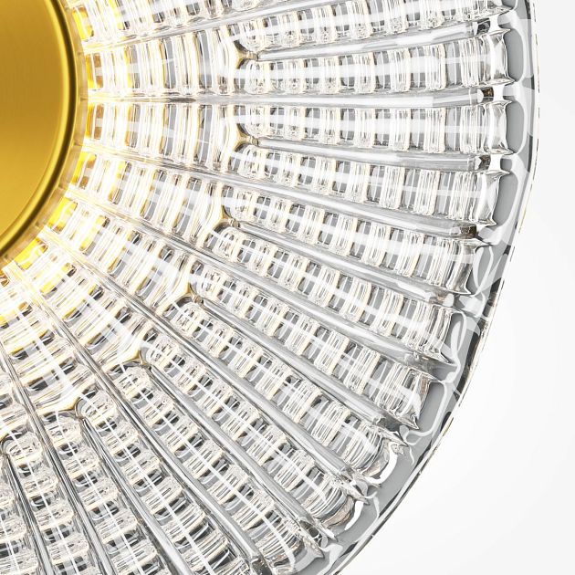 Настенный светильник (бра) MAYTONI SPARKLE MOD343WL-L5BS3K3 - фото 4