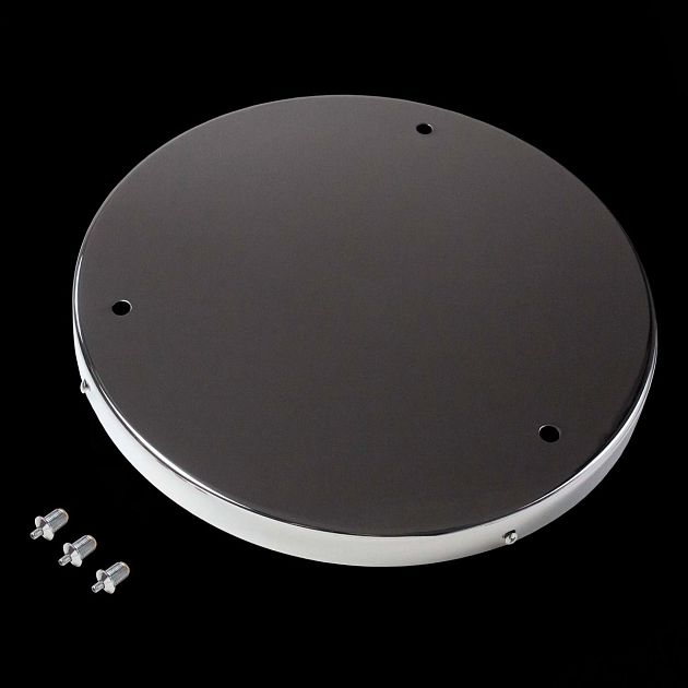 Потолочное крепление на 3 лампы (круглое) ST LUCE SL1 SL001.103.03 - фото 1