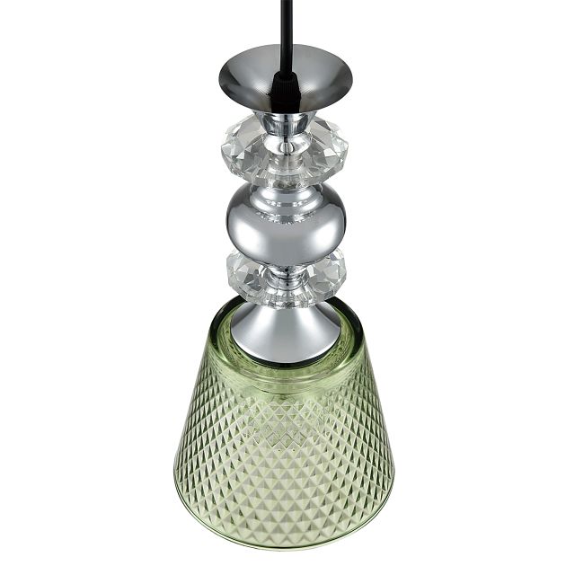 Светильник подвесной LUMION MANOLA 8047/1A - фото 4