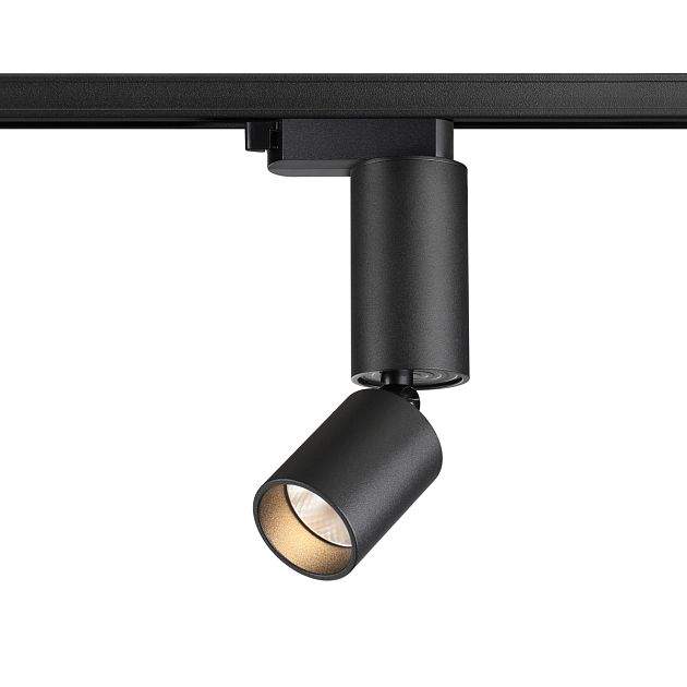 Светильник светодиодный однофазный трехжильный трековый NOVOTECH TUBO 359319 - фото 5