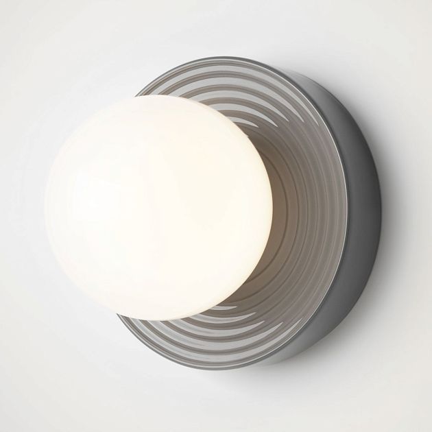 Настенный светильник (бра) MAYTONI Careless MOD403WL-01GR - фото 10