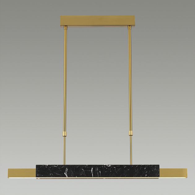 Подвесной светильник ODEON LIGHT MARMI 4361/25L - фото 4