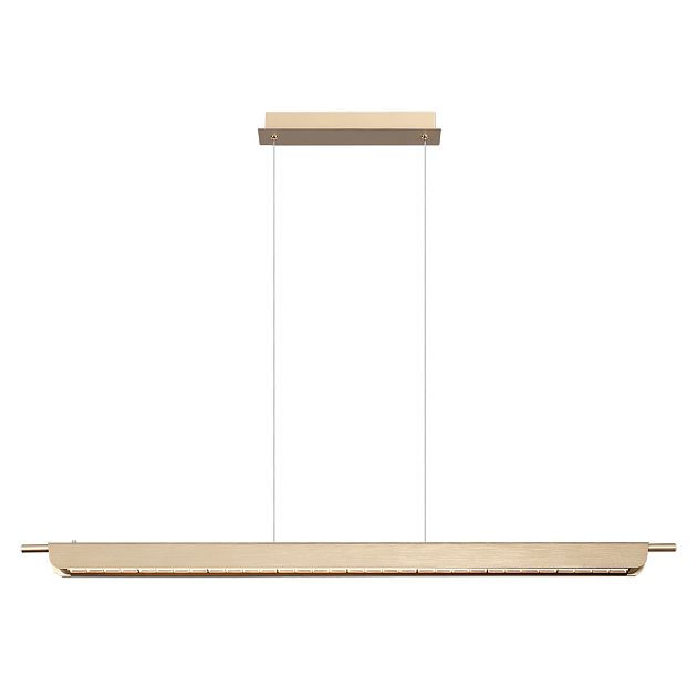 Линейный светильник ODEON LIGHT PUNTO 7018/40LA - фото 5