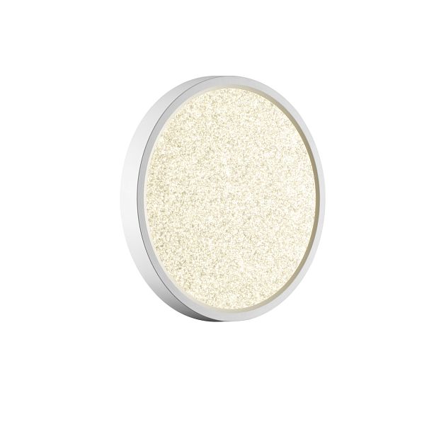 Настенно-потолочный светильник СОНЕКС OMEGA WHITE 7661/18L - фото 4