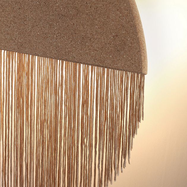 Настенный светильник ODEON LIGHT CORK 7073/8WL - фото 3