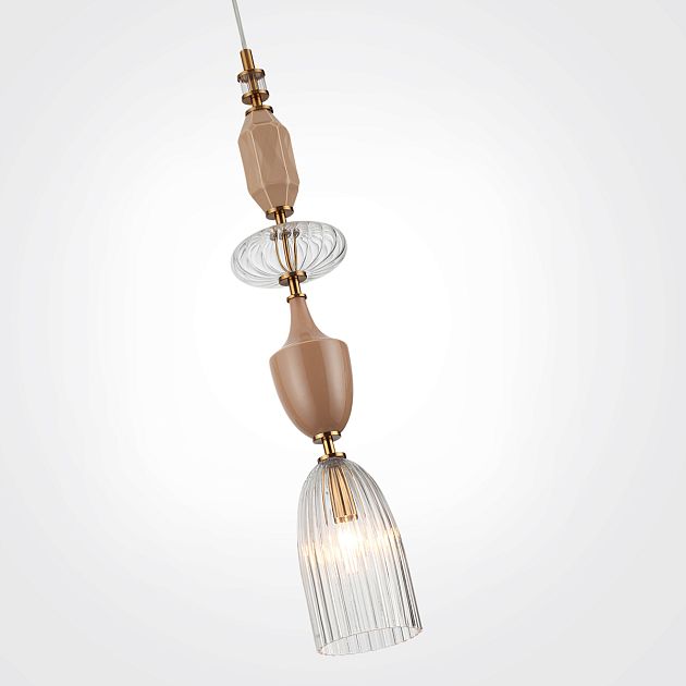 Подвес ODEON LIGHT TERRA 5414/1 - фото 10