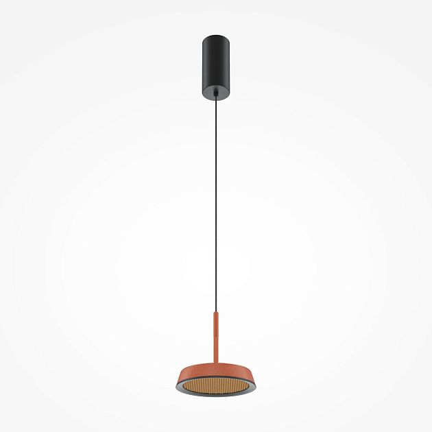 Подвесной светильник MAYTONI El MOD041PL-L15TR3K - фото 6