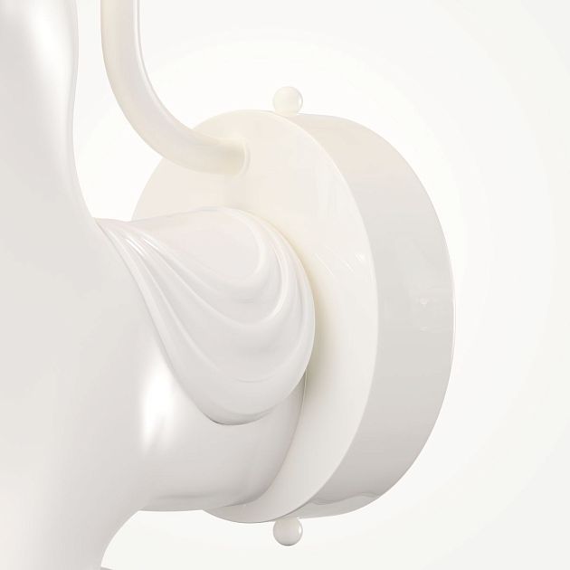 Настенный светильник (бра) MAYTONI Senor Alpaca MOD377WL-L6W3K - фото 6