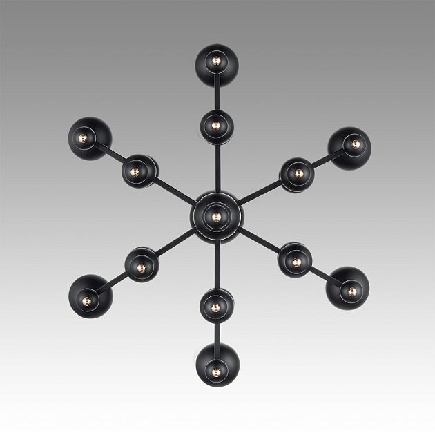 Люстра LUMION NANA 8106/6 - фото 5