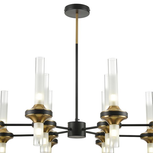 Люстра на штанге LUMION TAMARESA 8112/24 - фото 7