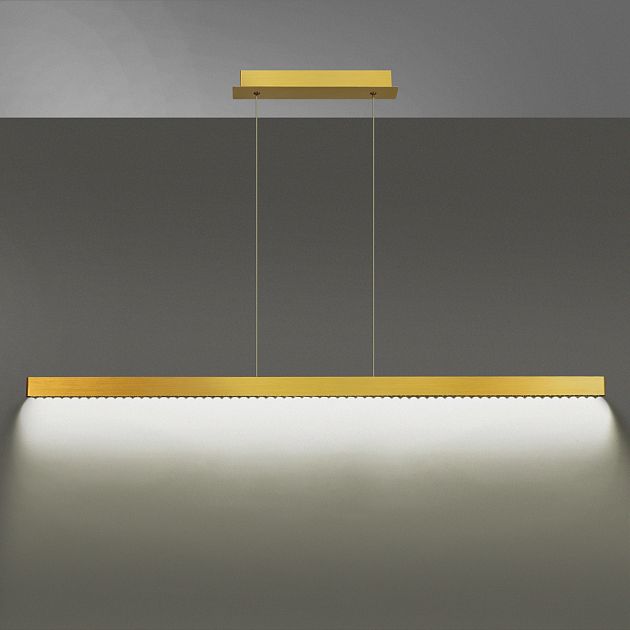 Подвесной ODEON LIGHT BEVEREN 7007/38L - фото 5