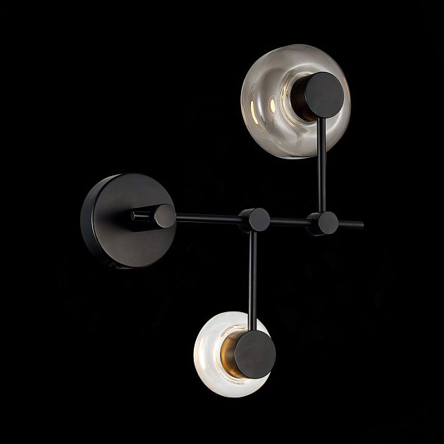 Светильник настенный ST LUCE VALLO SL6005.401.02 - фото 1