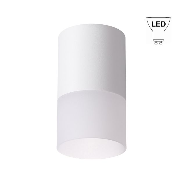 Светильник накладной NOVOTECH ELINA 370677 - фото 1