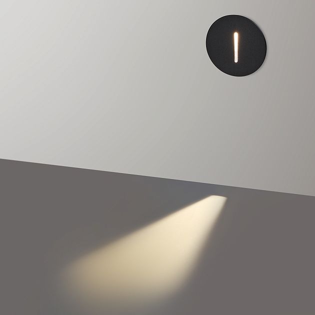 Подсветка для лестниц ODEON LIGHT ESCALA 7051/3WL - фото 5