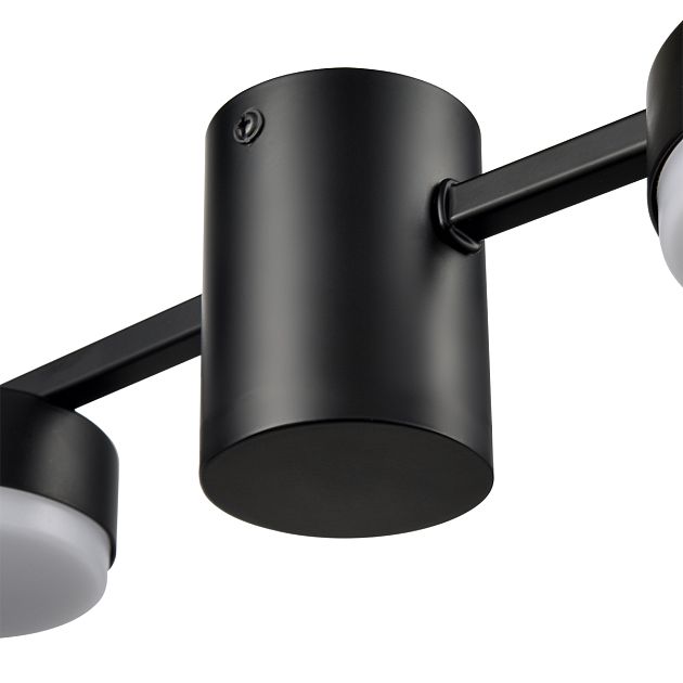 Люстра потолочная LUMION SANATA 8187/4C - фото 7