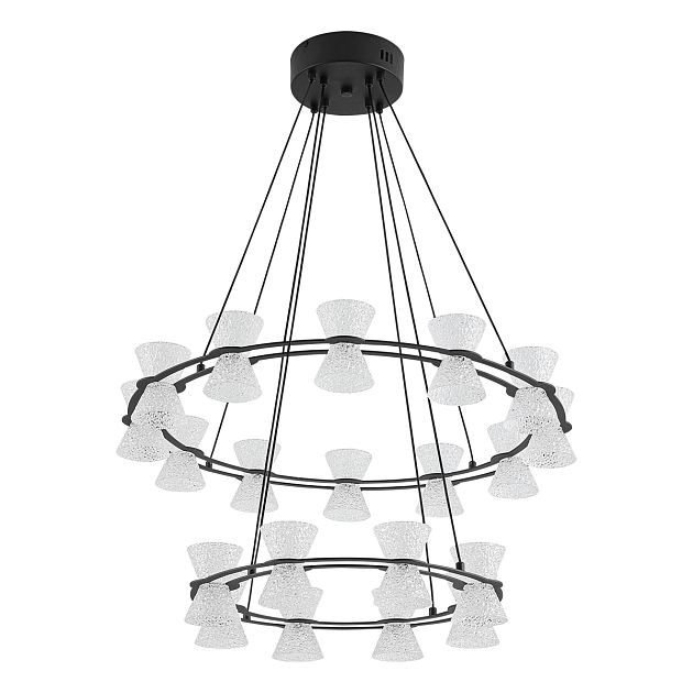 Люстра подвесная LUMION VINORA 8341/70L - фото 1