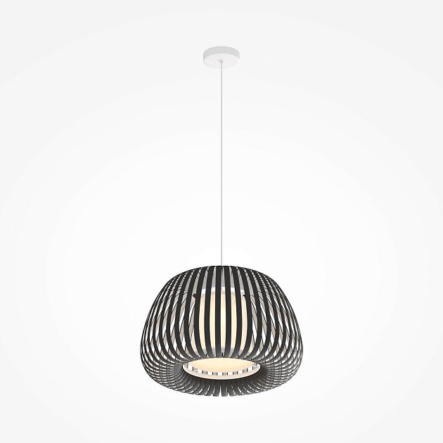 Подвесной светильник MAYTONI Kirigami MOD409PL-01B - фото 3