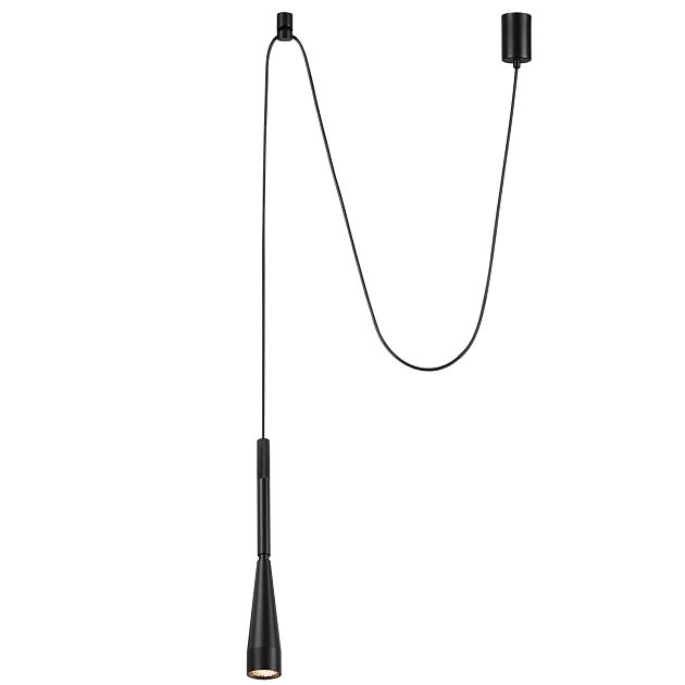 Подвес ODEON LIGHT PIX 7030/6L - фото 4