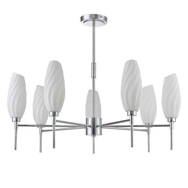 Люстра на штанге LUMION SHIVON 6519/7C - фото 1