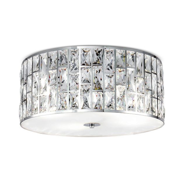 Подвесной светильник MAYTONI Gelid MOD184PL-04CH - фото 3