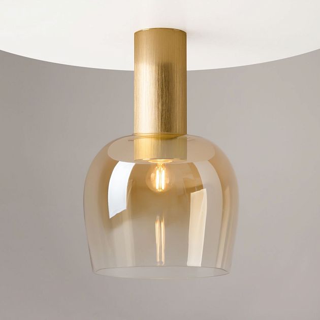 Потолочный светильник MAYTONI Smart Casual MOD414CL-01G - фото 9