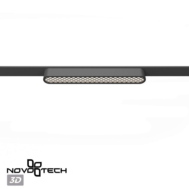 Трековый светильник для низковольтного шинопровода NOVOTECH SMAL 359246 - фото 7