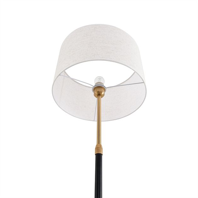 Торшер LUMION IRISA 8358/1F - фото 6