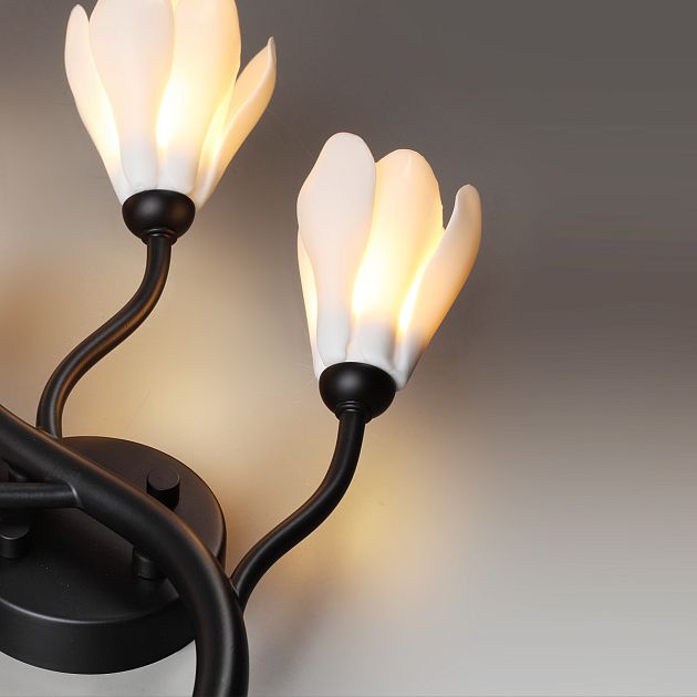 Бра ODEON LIGHT GARDI 5090/5W - фото 6