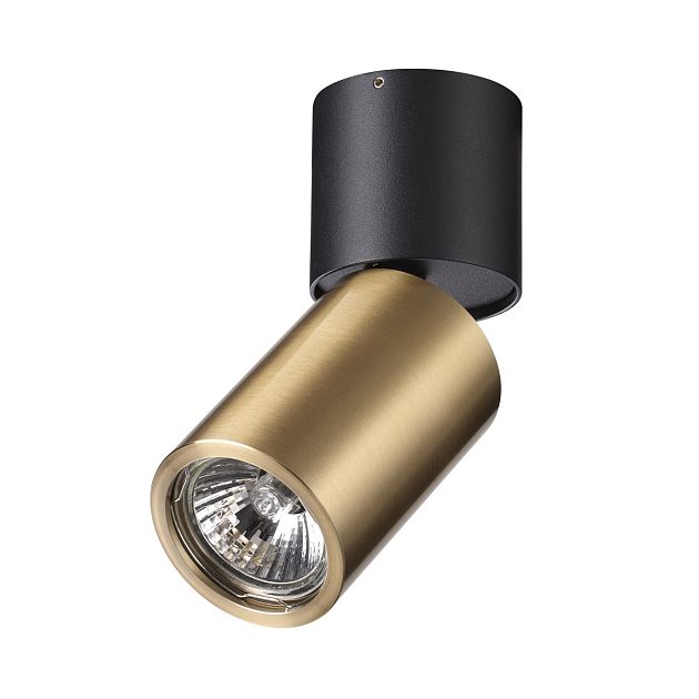 Потолочный светильник ODEON LIGHT DUETTA 4280/1C - фото 1