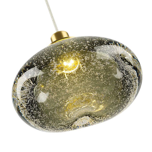 Подвесной ODEON LIGHT MELA 7045/4L - фото 3