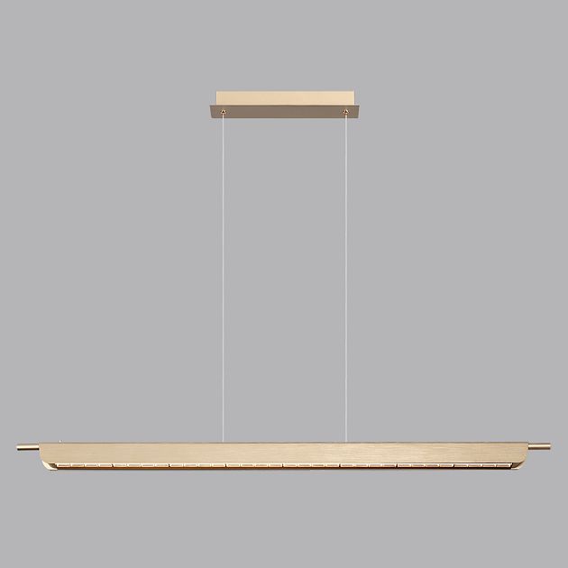 Линейный светильник ODEON LIGHT PUNTO 7018/40LA - фото 6