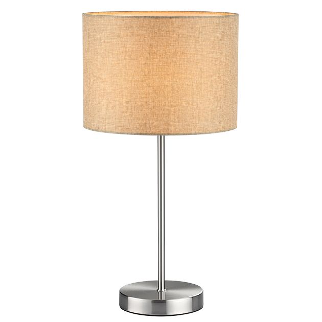 Настольная лампа LUMION NIKKI 8250/1T - фото 3